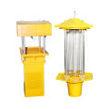 Agricultural Special Solar Insecticidal Lamp